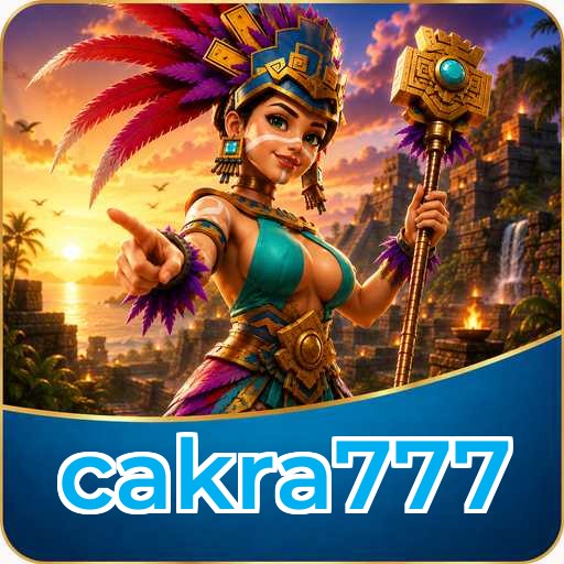 cakra777 APK