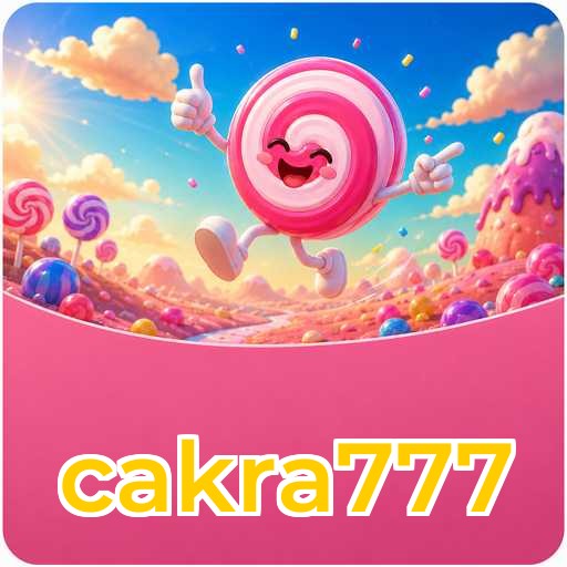 cakra777 Verification