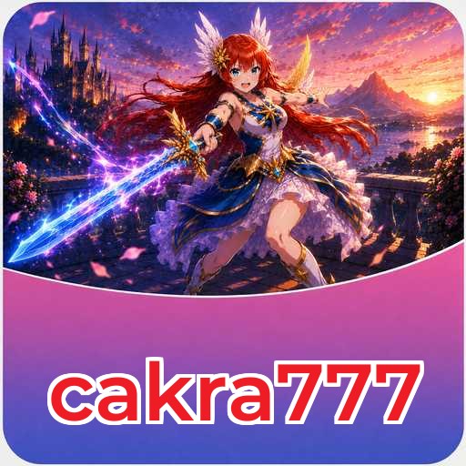 cakra777 Components