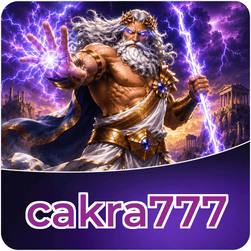 cakra777 Download