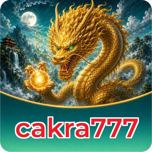cakra777 Technical Info