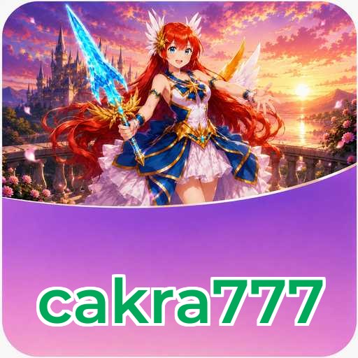 cakra777 APK Structure