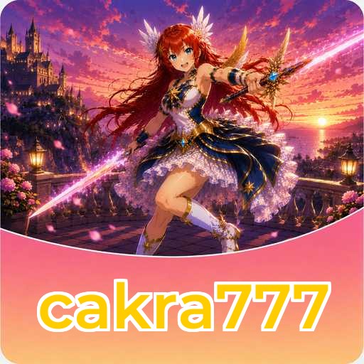 cakra777 Download