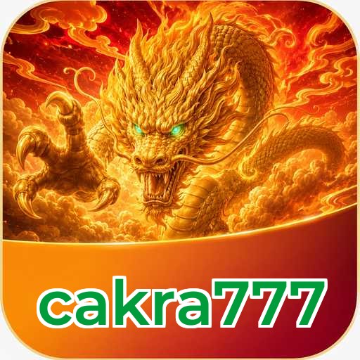 cakra777 Verification