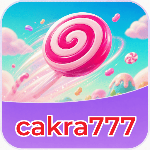cakra777 APK Structure
