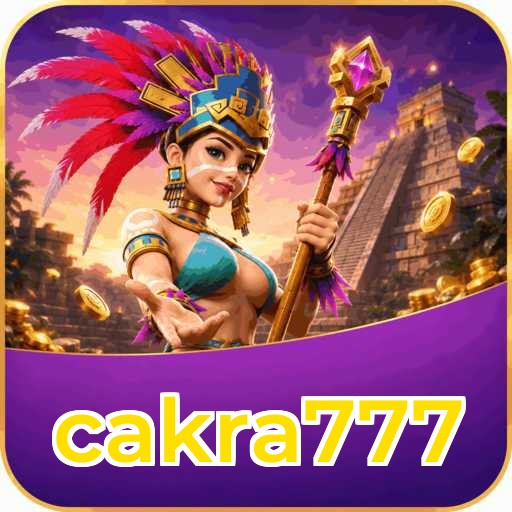 cakra777 Technical Info