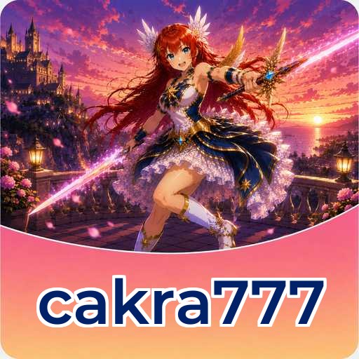 cakra777 Download