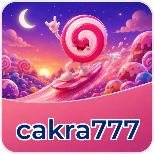 cakra777 APK Structure