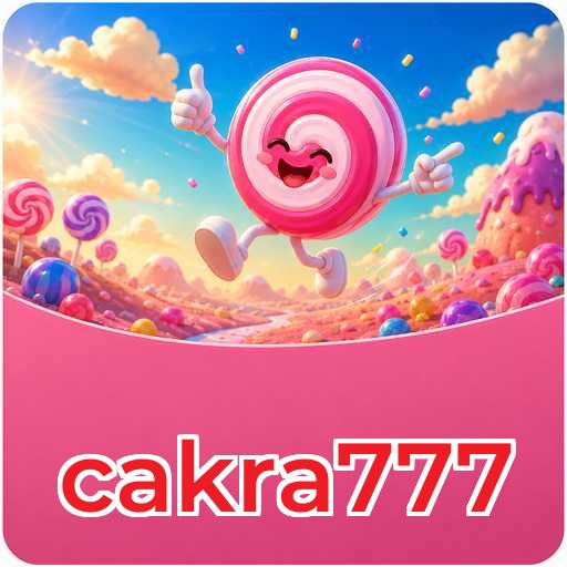 cakra777 Tools