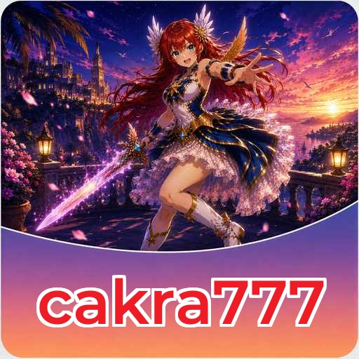 cakra777 Tools