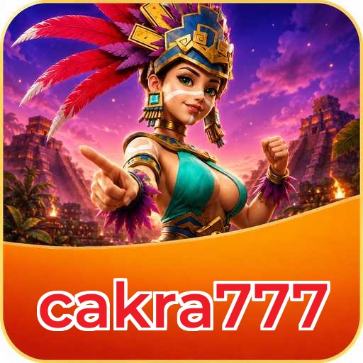 cakra777 Tools