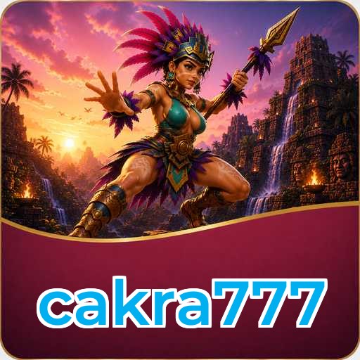 cakra777 APK Structure