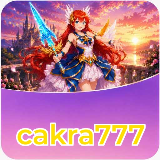cakra777 Download