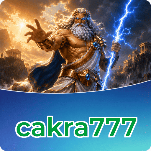 cakra777 APK Structure