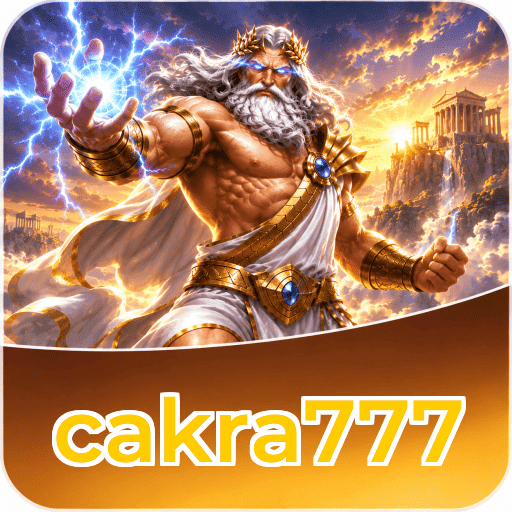cakra777 Download