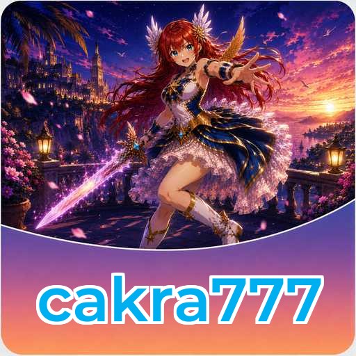 cakra777 Verification