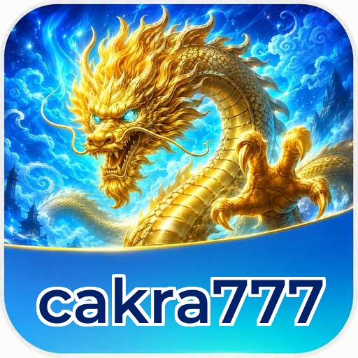 cakra777 Technical Info