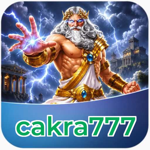 cakra777 Components