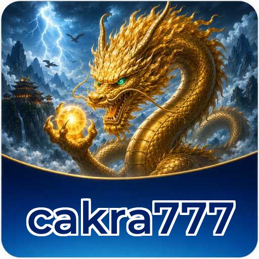 cakra777 Components