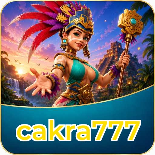 cakra777 Tools