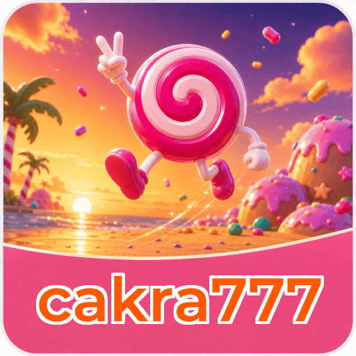 cakra777 APK