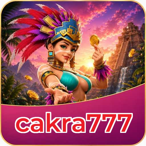 cakra777 APK