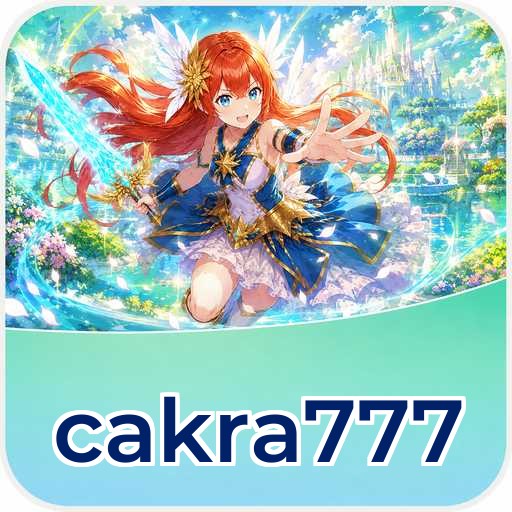cakra777 APK