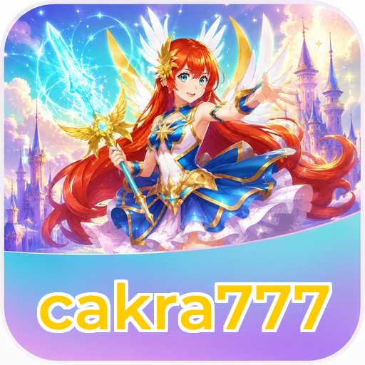 cakra777 Signature