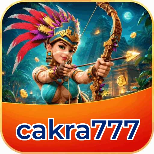 cakra777 APK