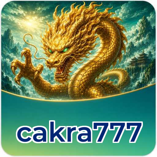 cakra777 Components