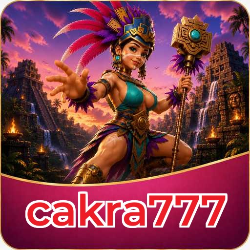 cakra777 Download