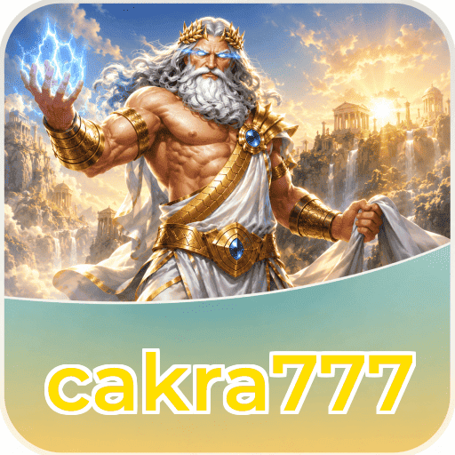 cakra777 Technical Info