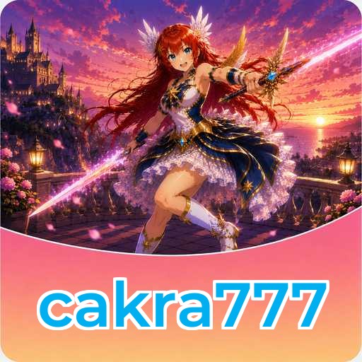cakra777 Technical Info