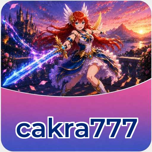 cakra777 Signature