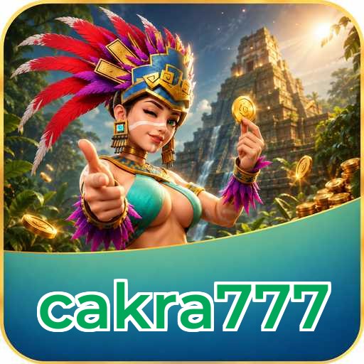cakra777 Tools