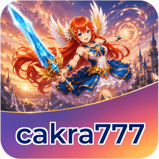 cakra777 Features