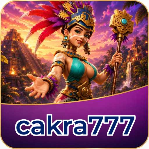 cakra777 Verification
