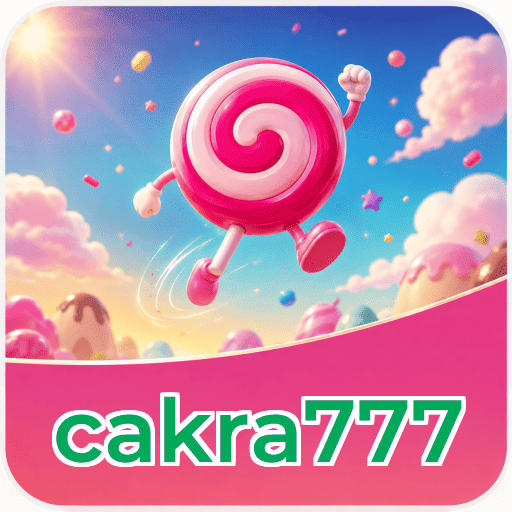 cakra777 Signature