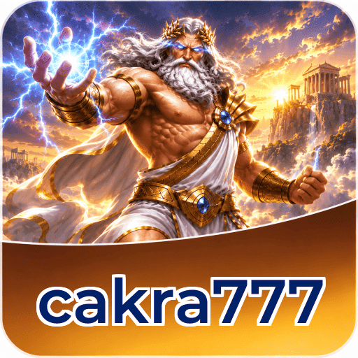cakra777 Tools