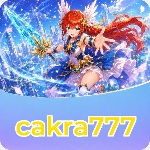 cakra777 Signature