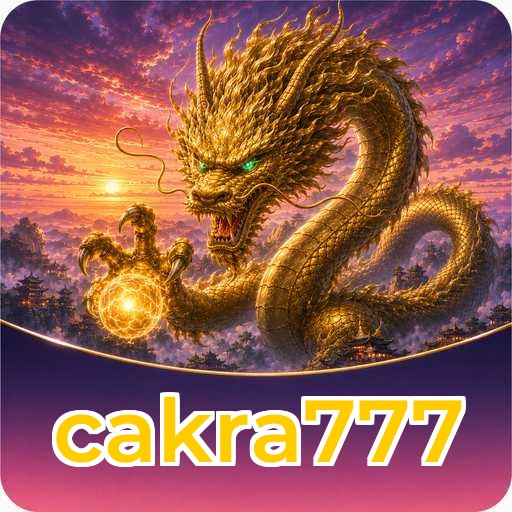 cakra777 Verification