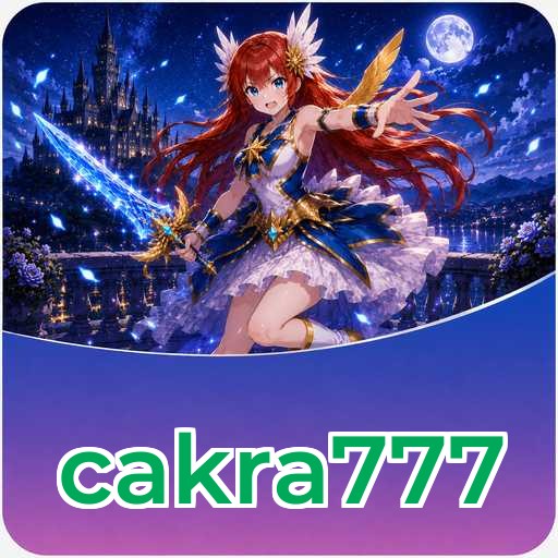 cakra777 Signature