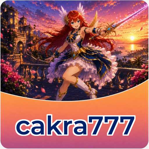 cakra777 Verification