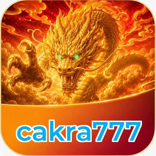 cakra777 Components