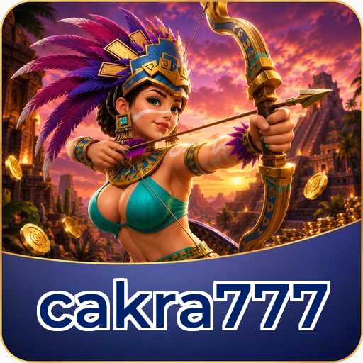 cakra777 APK Structure