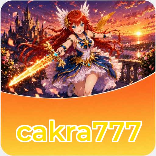 cakra777 Download
