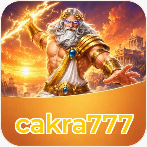 cakra777 Components