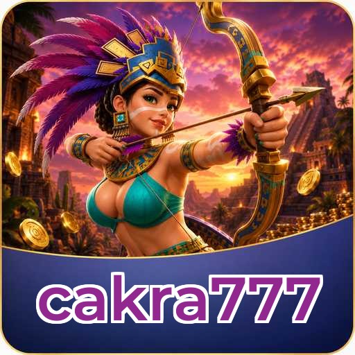 cakra777 Components