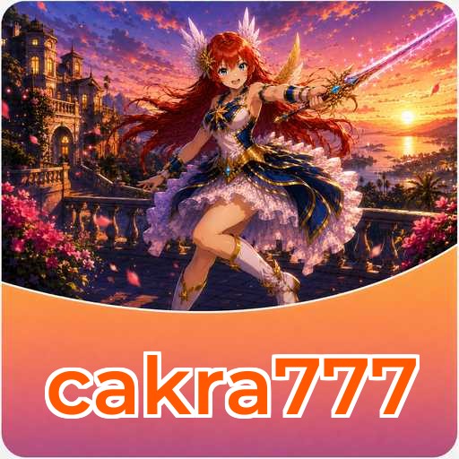 cakra777 Tools
