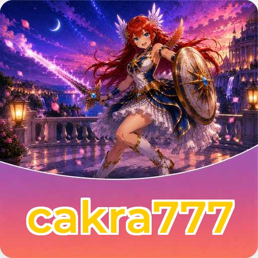 cakra777 Verification